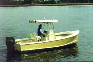 maine custom boat builder