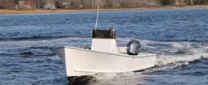 maine boat builder